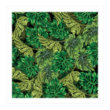 Green Summer  (Print Only) thumbnail