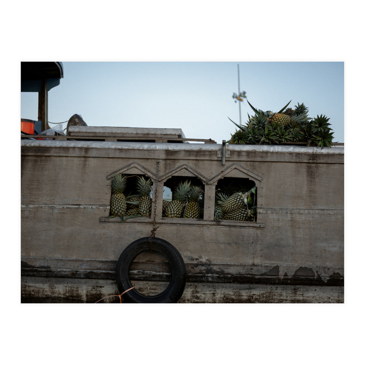 Pineapple Express (Print Only)