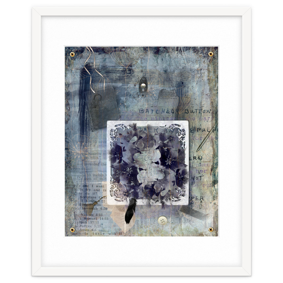 Yesterday's Daydream