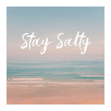 Stay Salty  (Print Only) thumbnail