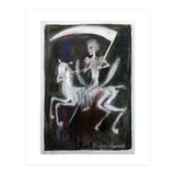 La Muerte 3 (Print Only) thumbnail