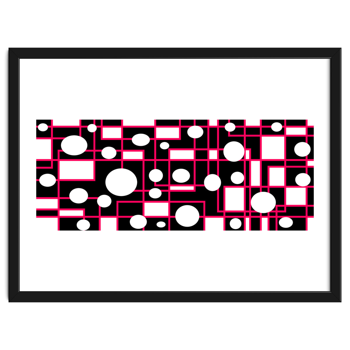 Abstrato Geométrico 40.3