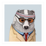 Richie Tenembaum (Print Only) thumbnail