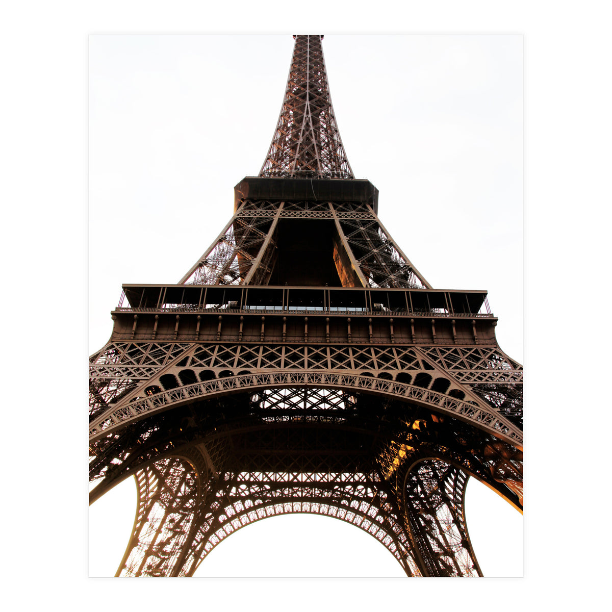 Paris (Print Only)