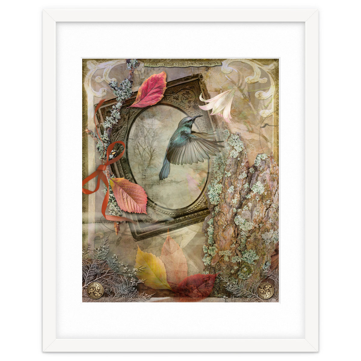 One More Before I Go