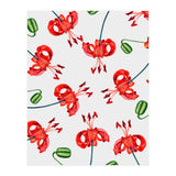 Exotic Floral Pattern (Print Only) thumbnail
