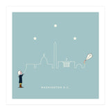 Kein Design Washington D.C. (Print Only) thumbnail