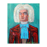 Johann Sebastian Bach (Print Only) thumbnail