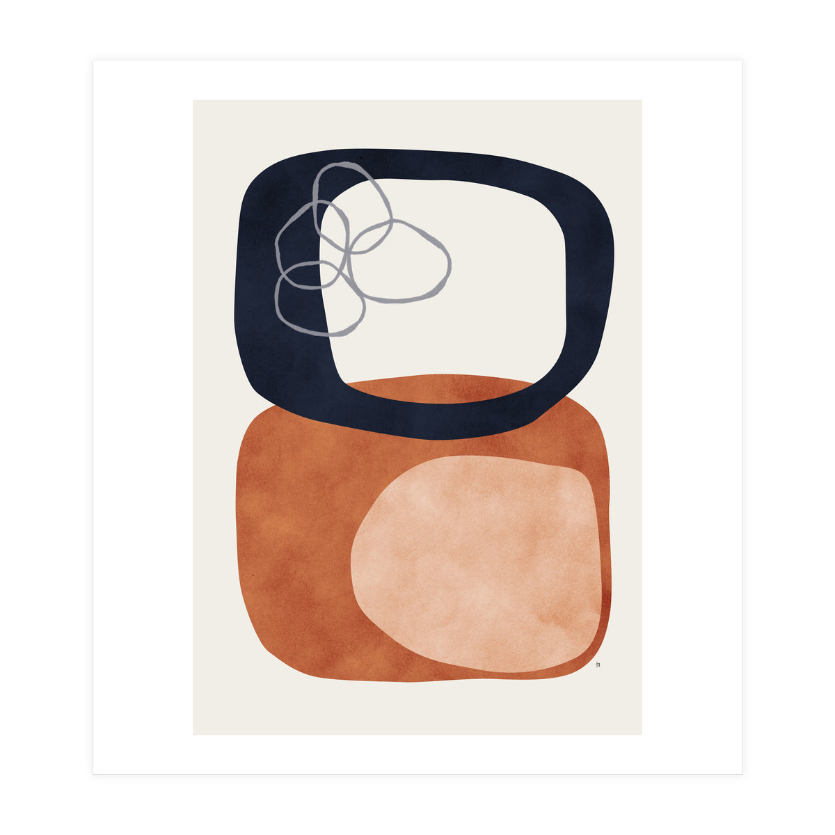 Equinox (Print Only)