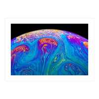 Soap Bubble (Print Only)