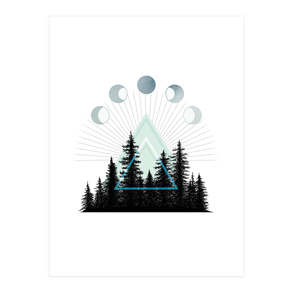 Unison (Print Only)