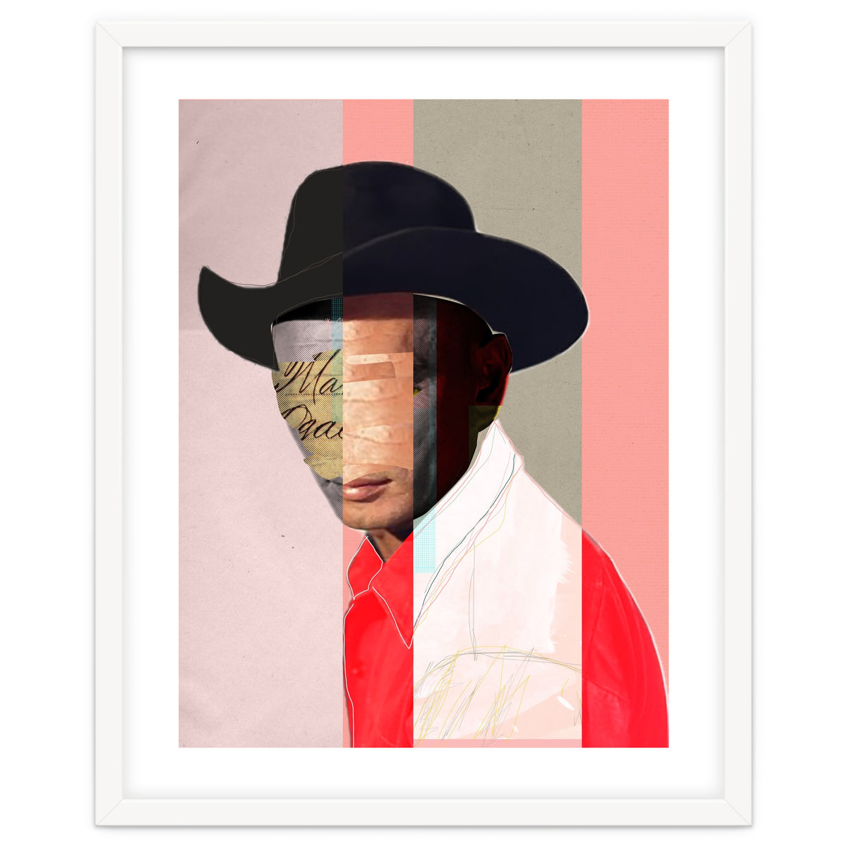 Faded Stars Yul · E