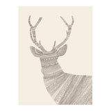 Stag (Print Only) thumbnail