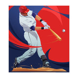 Baseball (Print Only) thumbnail