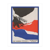 Jośe Guerrero Exhibition (Print Only) thumbnail