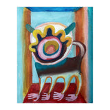 Animal Extraterrestre 7 (Print Only) thumbnail