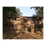 Deserted House - Piece Of Architecture (Print Only) thumbnail
