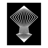 Diamond_Black (Print Only) thumbnail