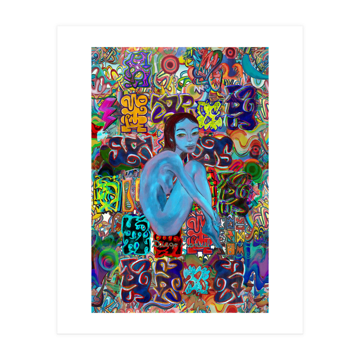 New Graffiti2022 37 (Print Only)