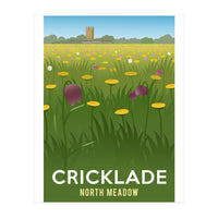 Cricklade (Print Only)