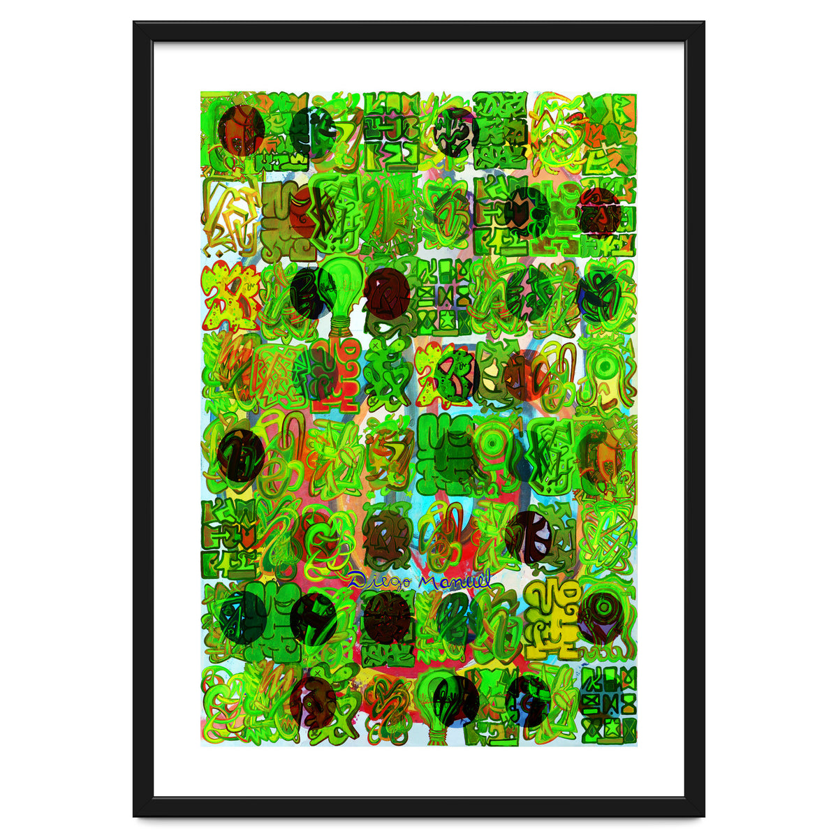 Graffiti Digital 2022 349