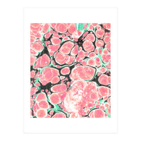 Deliciously Marble (Print Only)