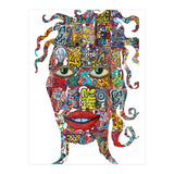 Mujer B 50 (Print Only) thumbnail