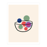 Fruits Or Flowers 1 Rgb (Print Only) thumbnail