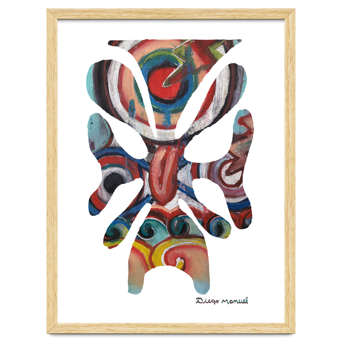 Pop Abstract 2023 9 Copia