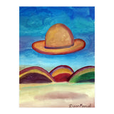 Sombrero (Print Only) thumbnail