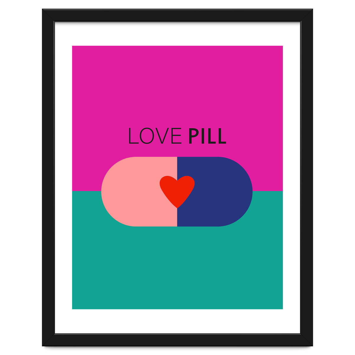 Pill Love 7