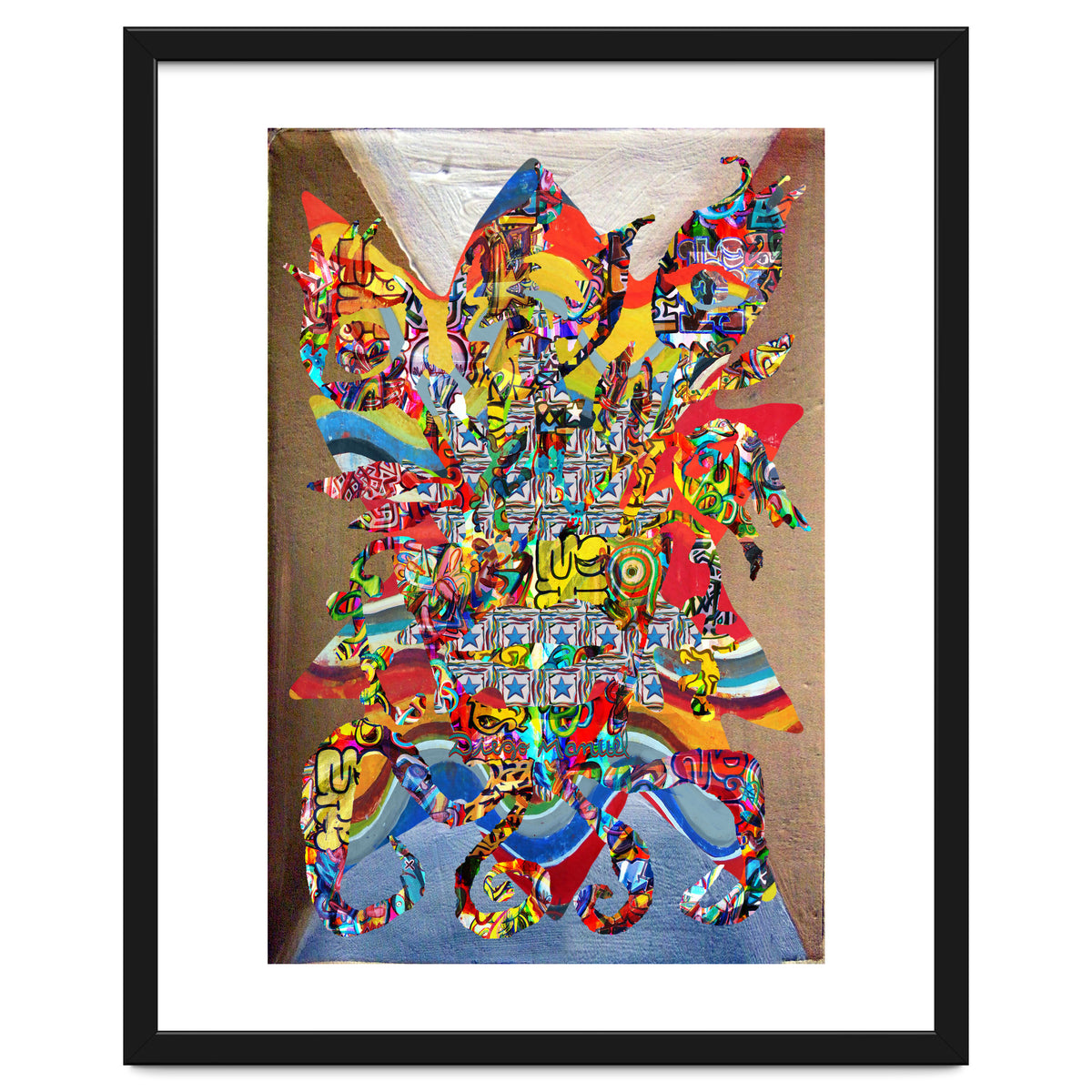 Pop Abstract Escena 2023 24