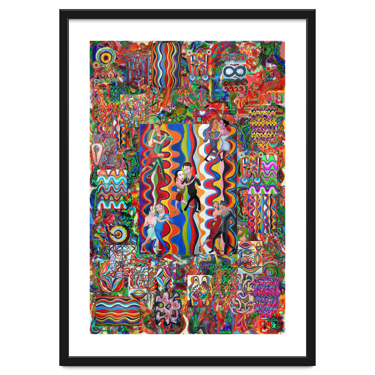 New Graffiti2022 Tango 365