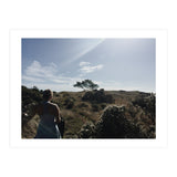 Mt. Tamalpais (Print Only) thumbnail