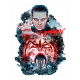 Closegate (Print Only) thumbnail