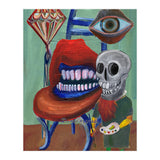 Graffiti Digital 2022 869 (Print Only) thumbnail