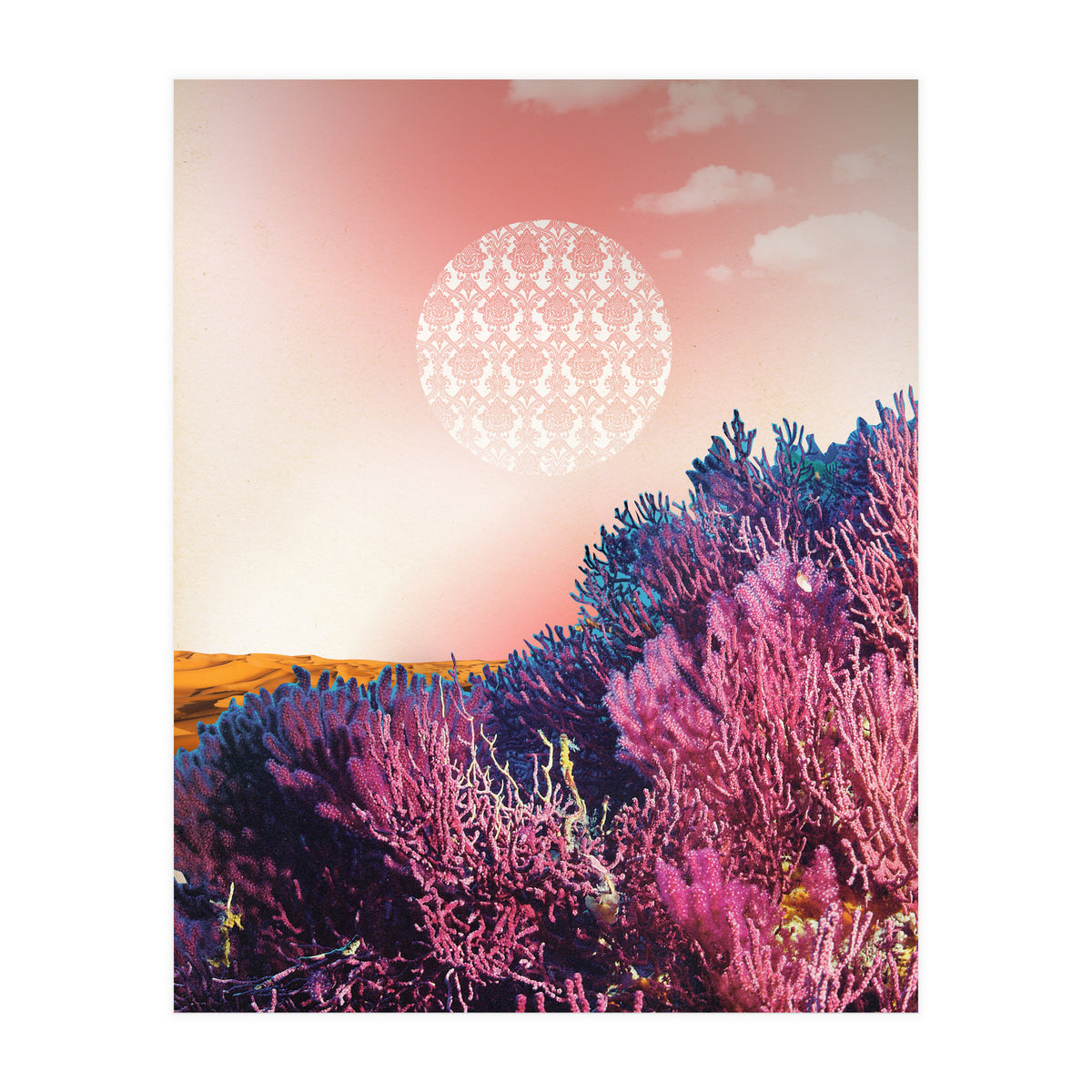 Atmosphere · The Other Side (Print Only)