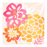 Summer Floral (Print Only) thumbnail