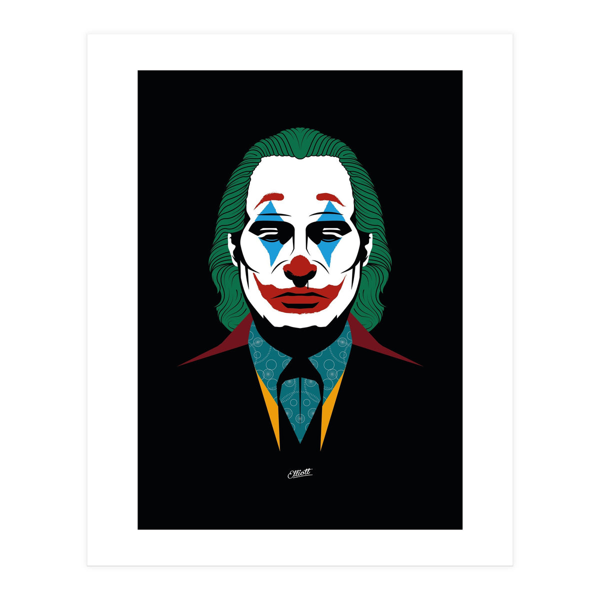 MR J. Vol. 2 (Print Only)