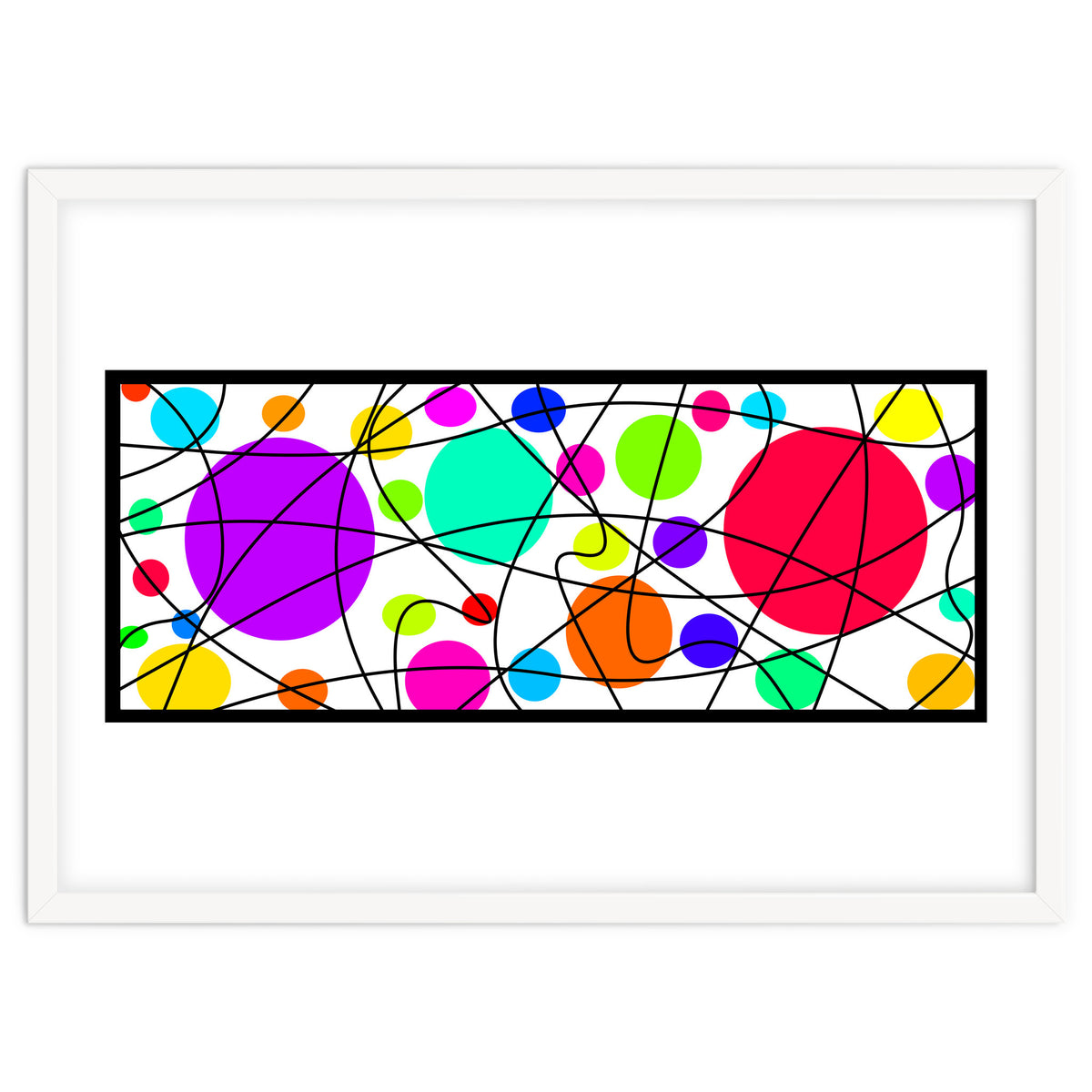 Abstrato Geométrico 41.0