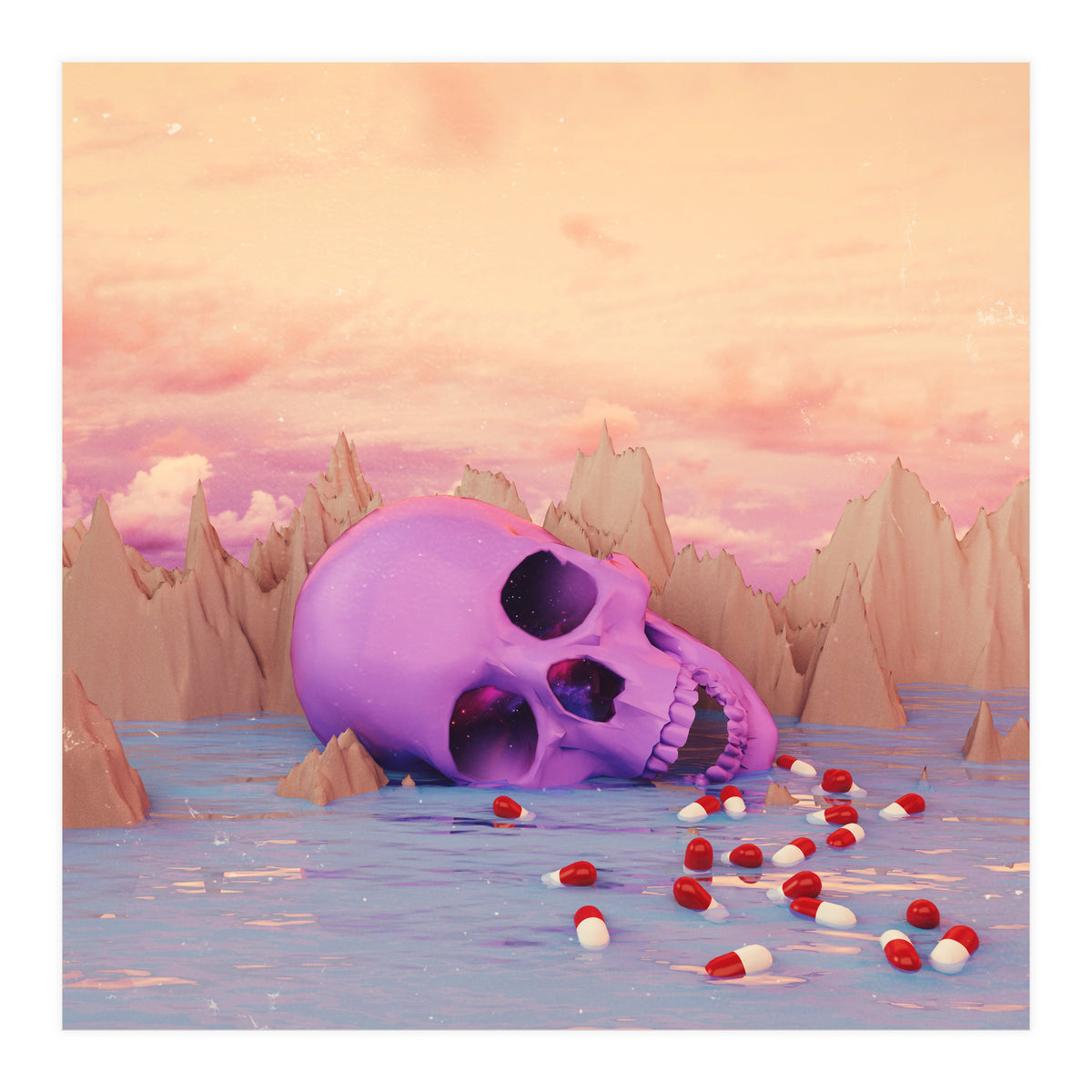 Rill Rill (Print Only)