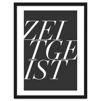 ZEITGEIST II