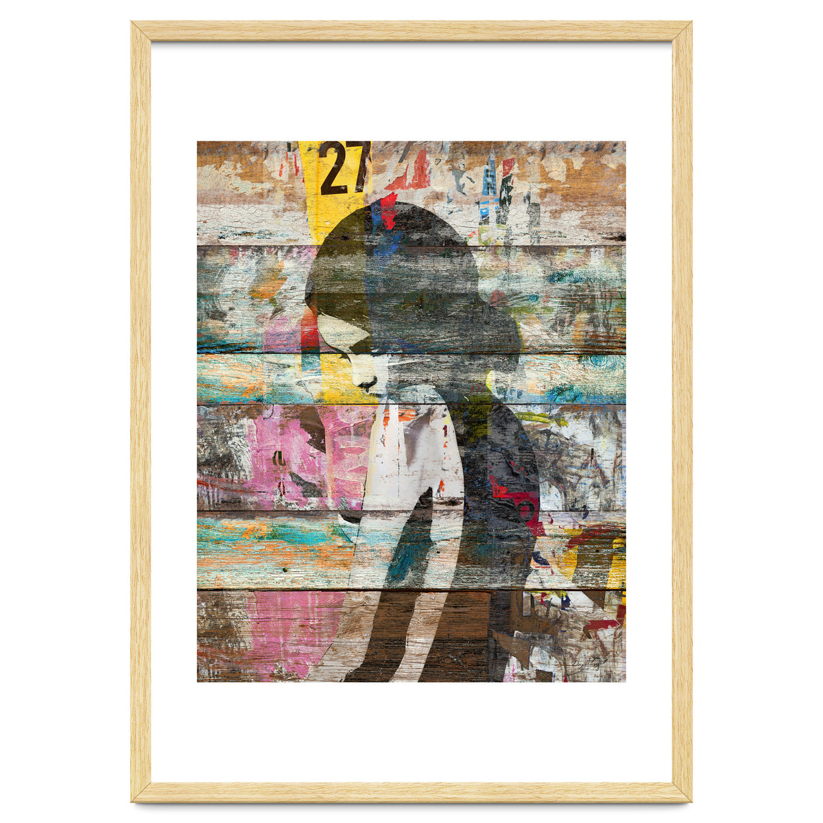 Shyness (Profile Of Child)