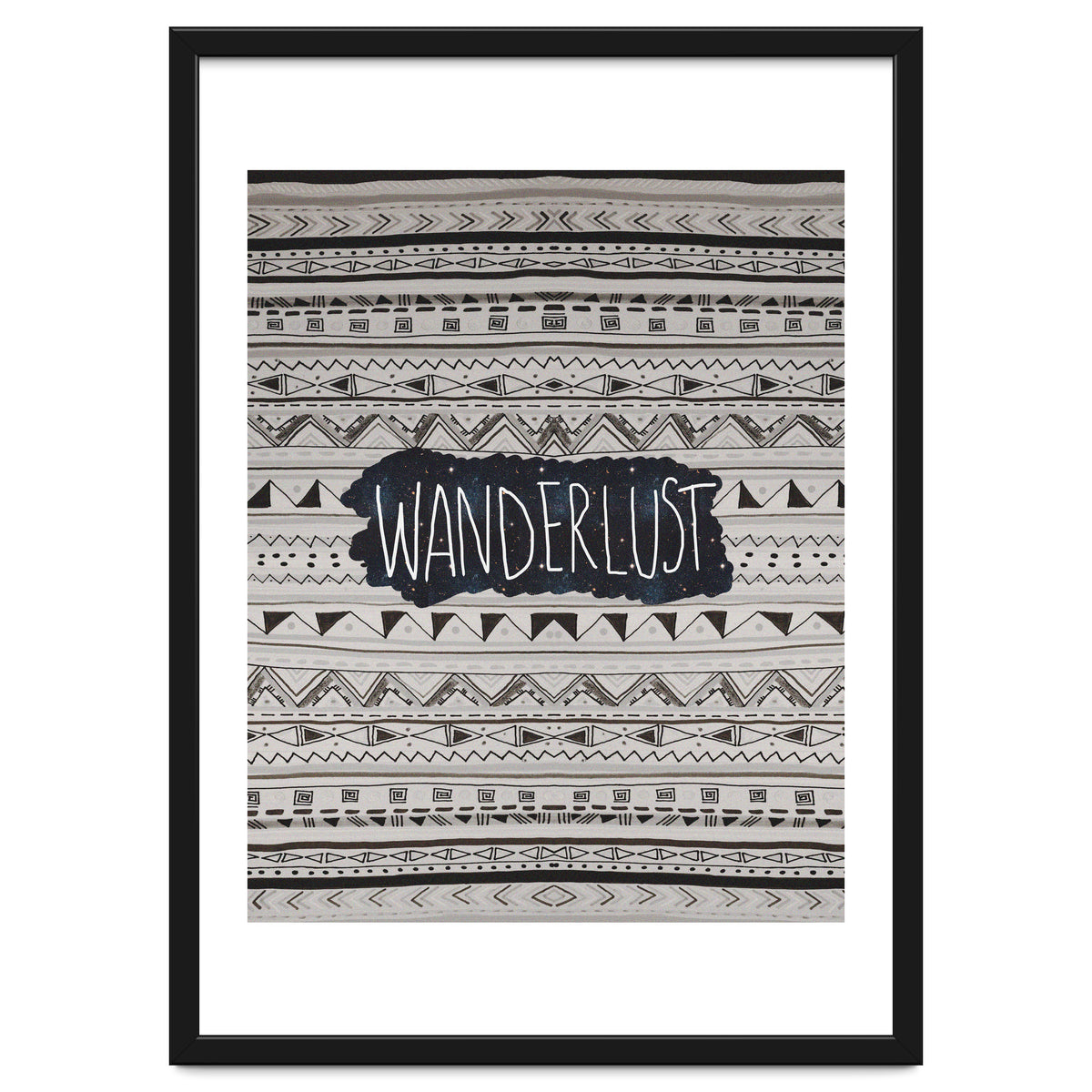 Wanderlust
