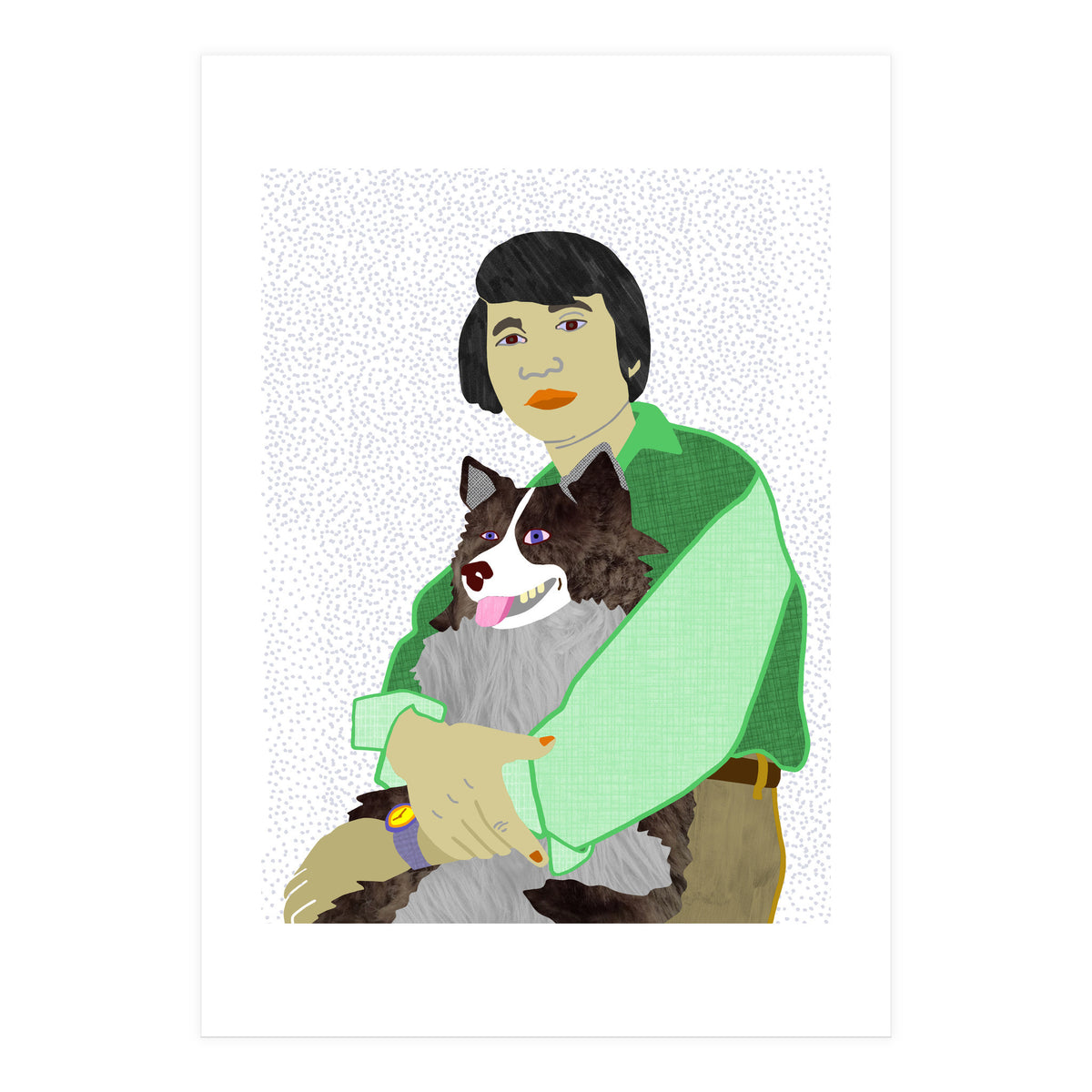 Tadao Ando (Print Only)