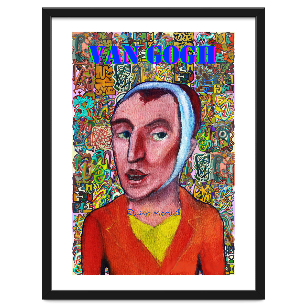 Graffiti Digital 2022 236