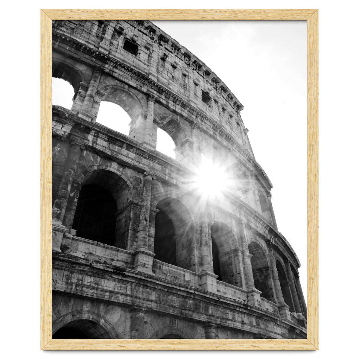 Colosseum, Rome