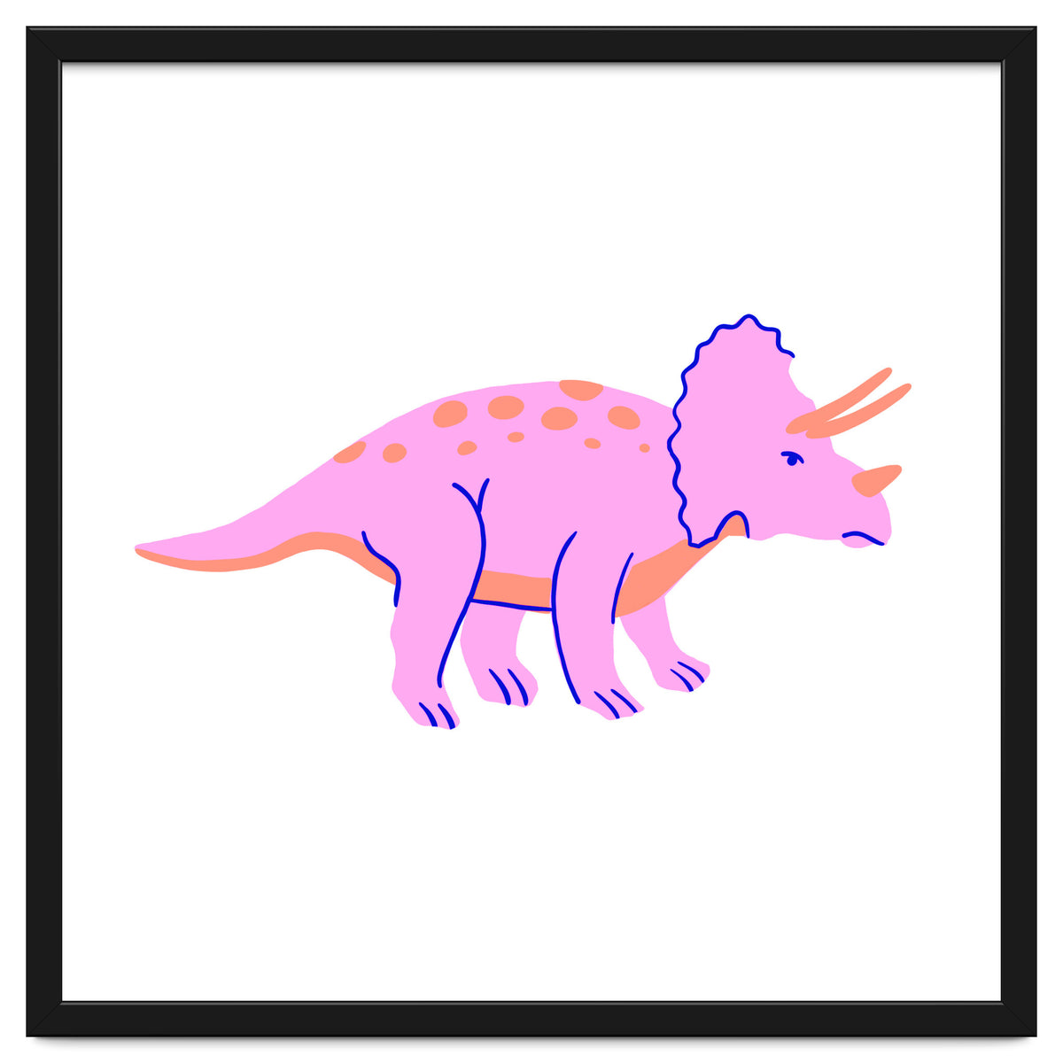 Triceratops