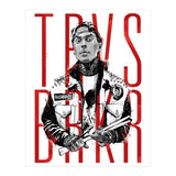 Travis Barker (Print Only) thumbnail