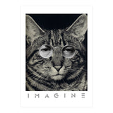 Imagine (Print Only) thumbnail